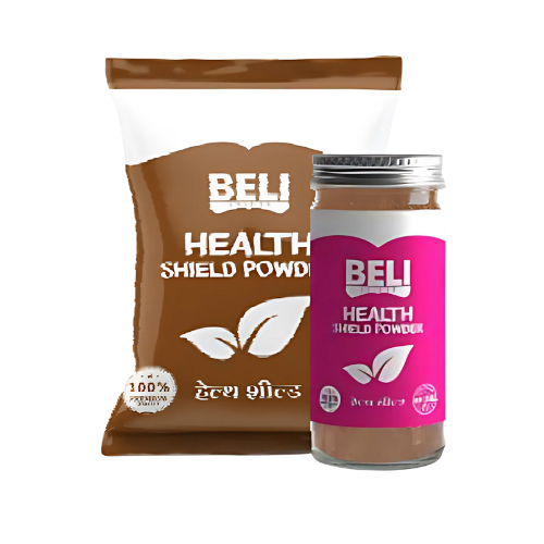 Health Shield