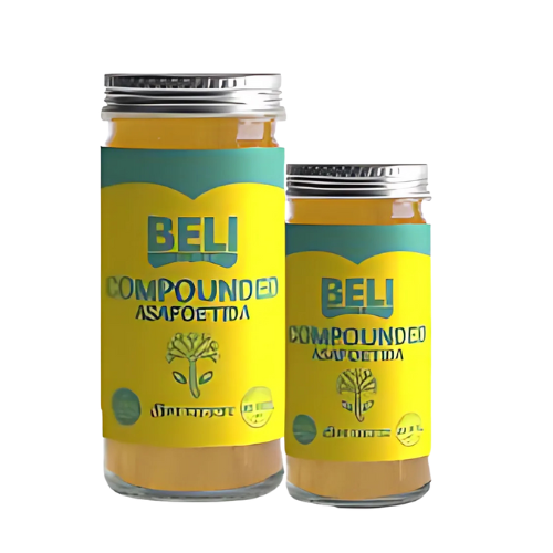 Compounded Asafoetida (Hing)