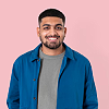 Kunal Mehta