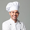 Chef Arvind Rao
