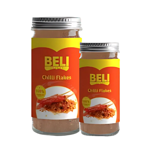 Chilli Flakes