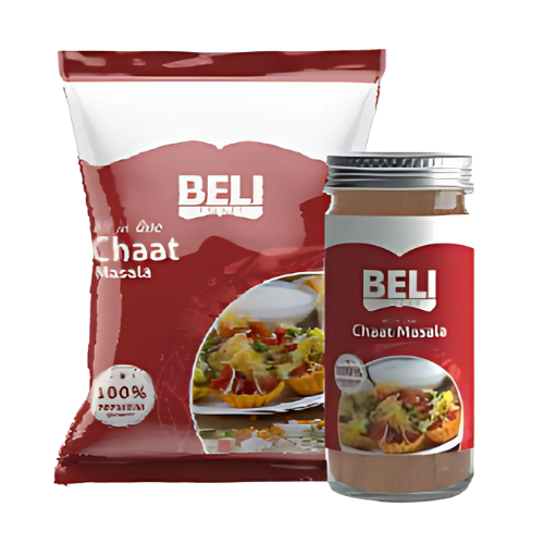 Chaat Masala
