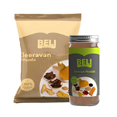 Jeeravan Masala